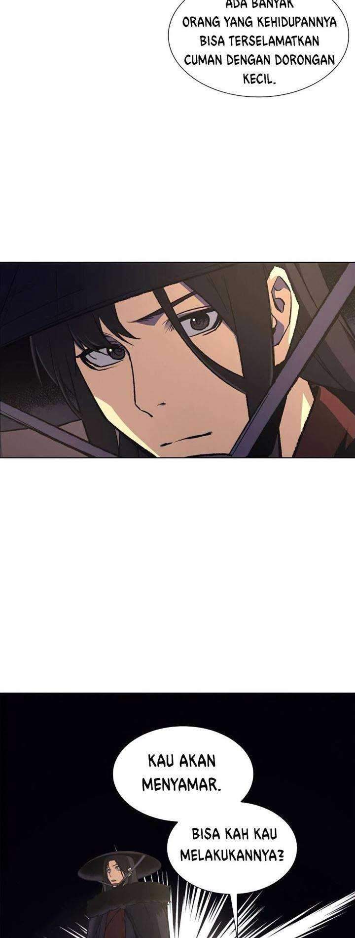 I Reincarnated As The Crazed Heir Chapter 08 Gambar 116