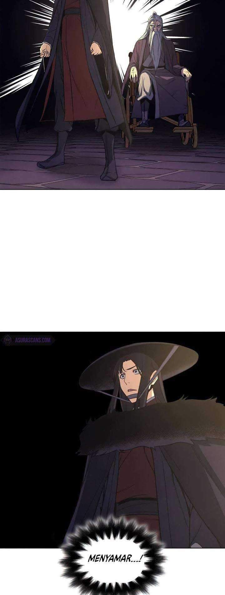 I Reincarnated As The Crazed Heir Chapter 08 Gambar 117