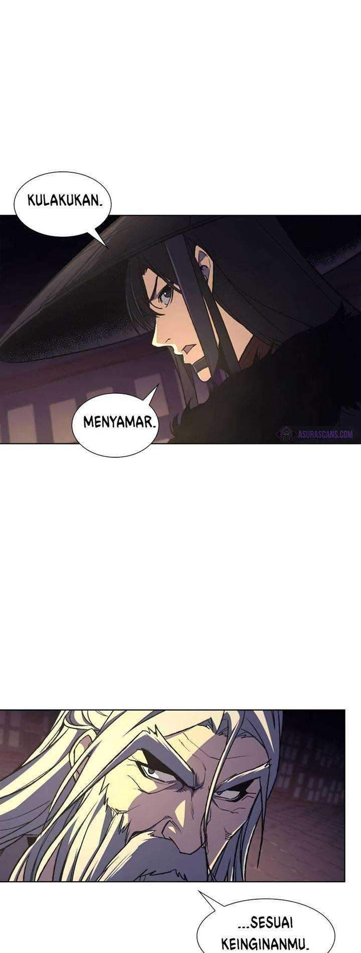 I Reincarnated As The Crazed Heir Chapter 08 Gambar 119