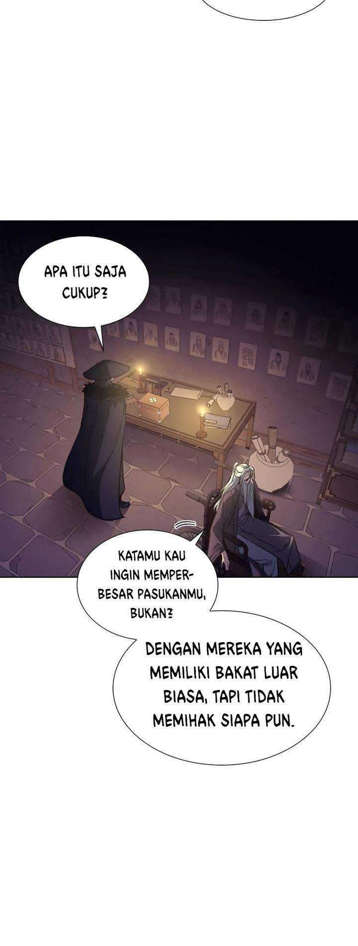 I Reincarnated As The Crazed Heir Chapter 08 Gambar 120