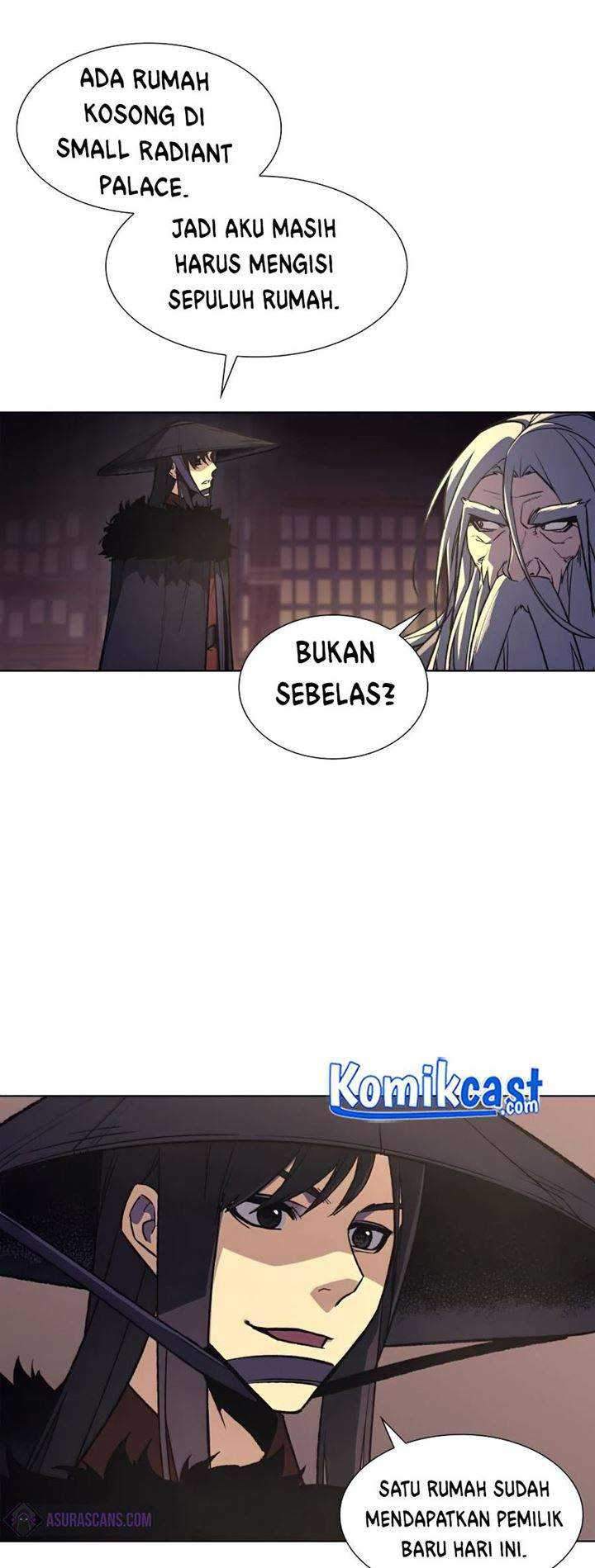 I Reincarnated As The Crazed Heir Chapter 08 Gambar 121