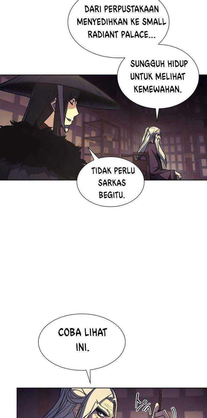 I Reincarnated As The Crazed Heir Chapter 08 Gambar 123