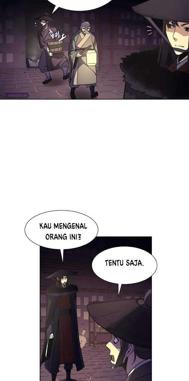 I Reincarnated As The Crazed Heir Chapter 08 Gambar 126