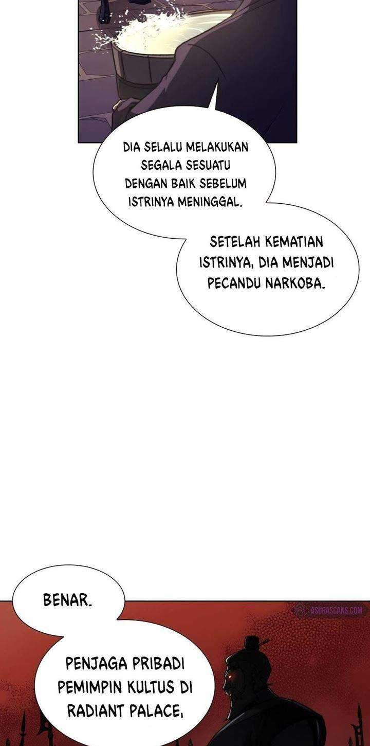 I Reincarnated As The Crazed Heir Chapter 08 Gambar 127