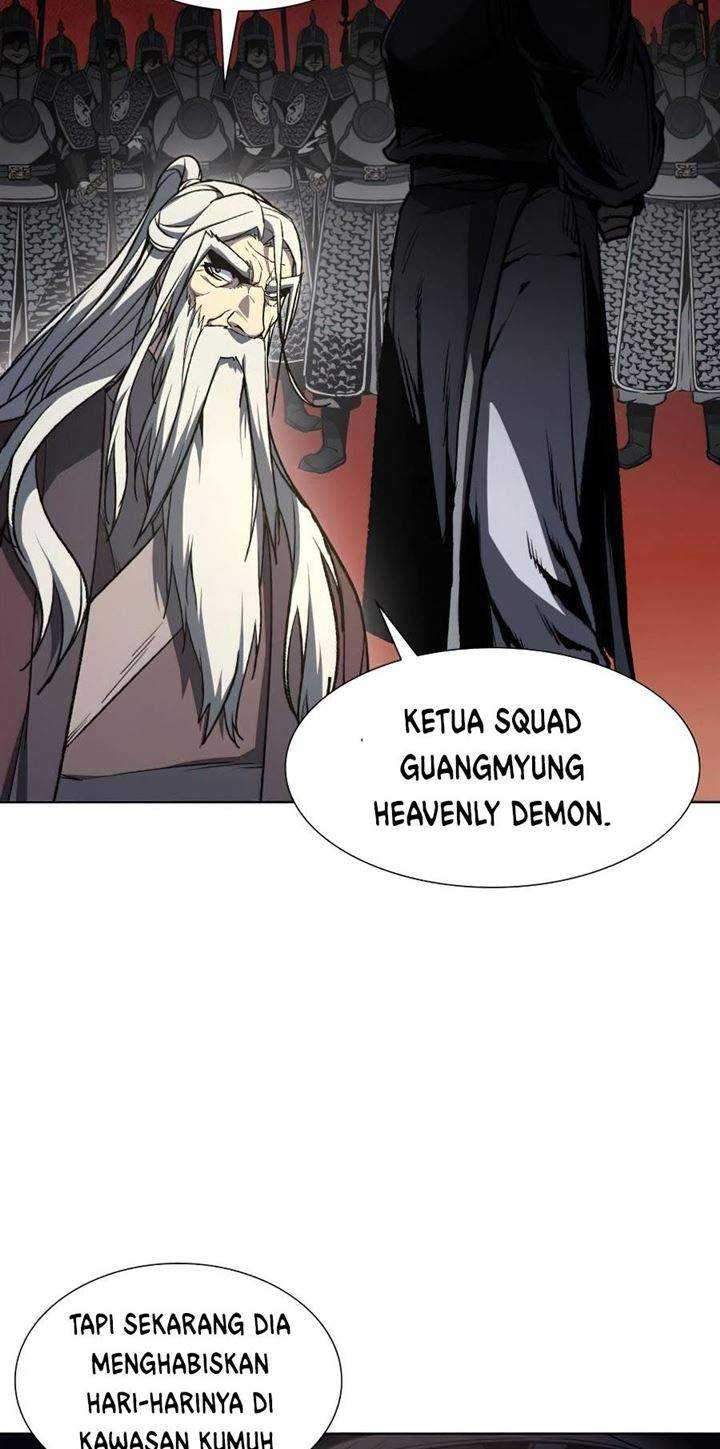 I Reincarnated As The Crazed Heir Chapter 08 Gambar 128