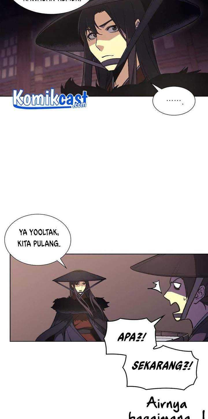 I Reincarnated As The Crazed Heir Chapter 08 Gambar 129