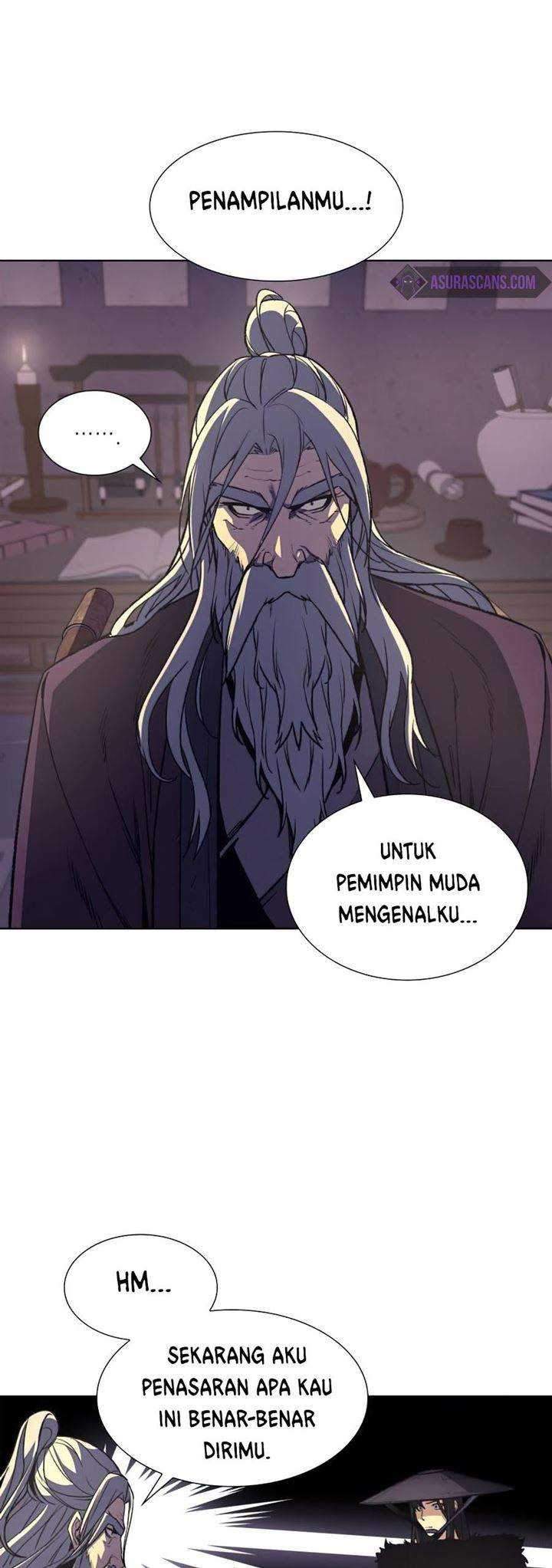 I Reincarnated As The Crazed Heir Chapter 08 Gambar 13