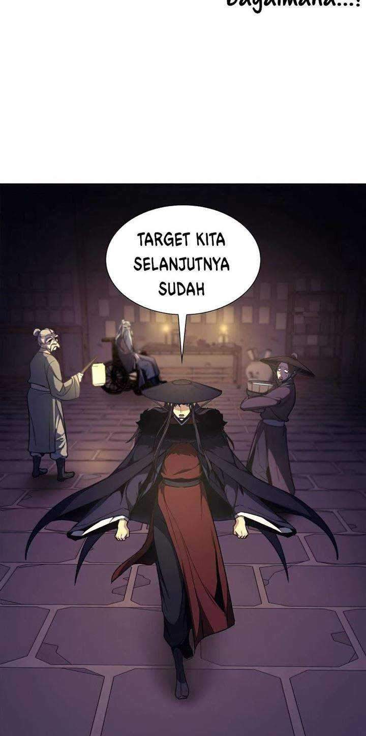 I Reincarnated As The Crazed Heir Chapter 08 Gambar 130