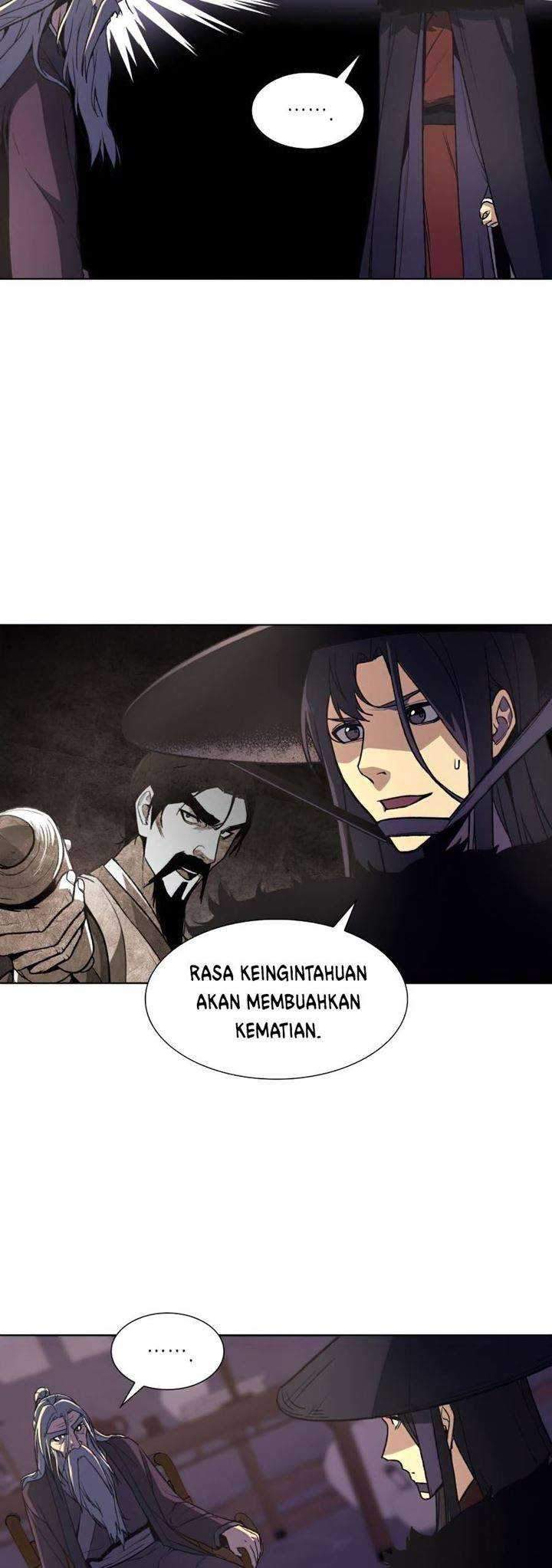 I Reincarnated As The Crazed Heir Chapter 08 Gambar 14