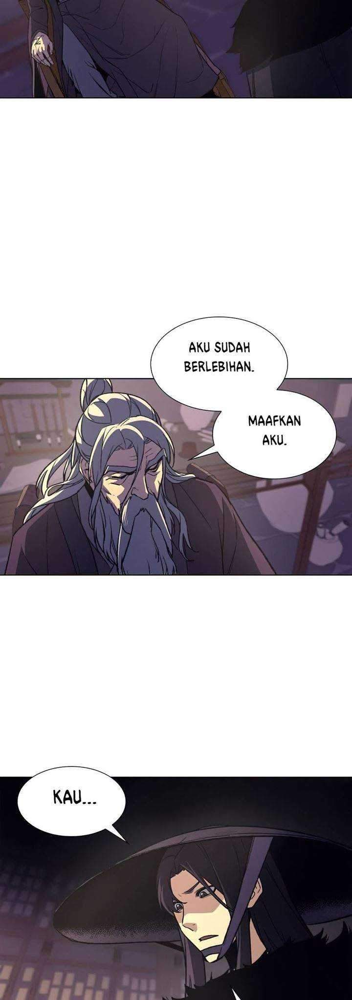 I Reincarnated As The Crazed Heir Chapter 08 Gambar 15