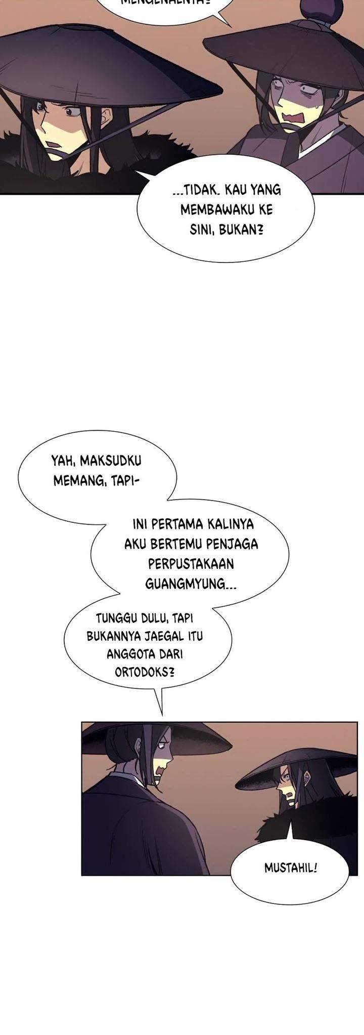 I Reincarnated As The Crazed Heir Chapter 08 Gambar 17