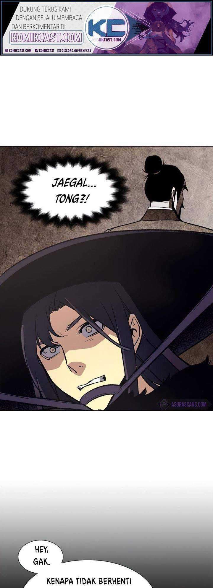 Manhwa I Reincarnated As The Crazed Heir Chapter 08 gambar nomor 2