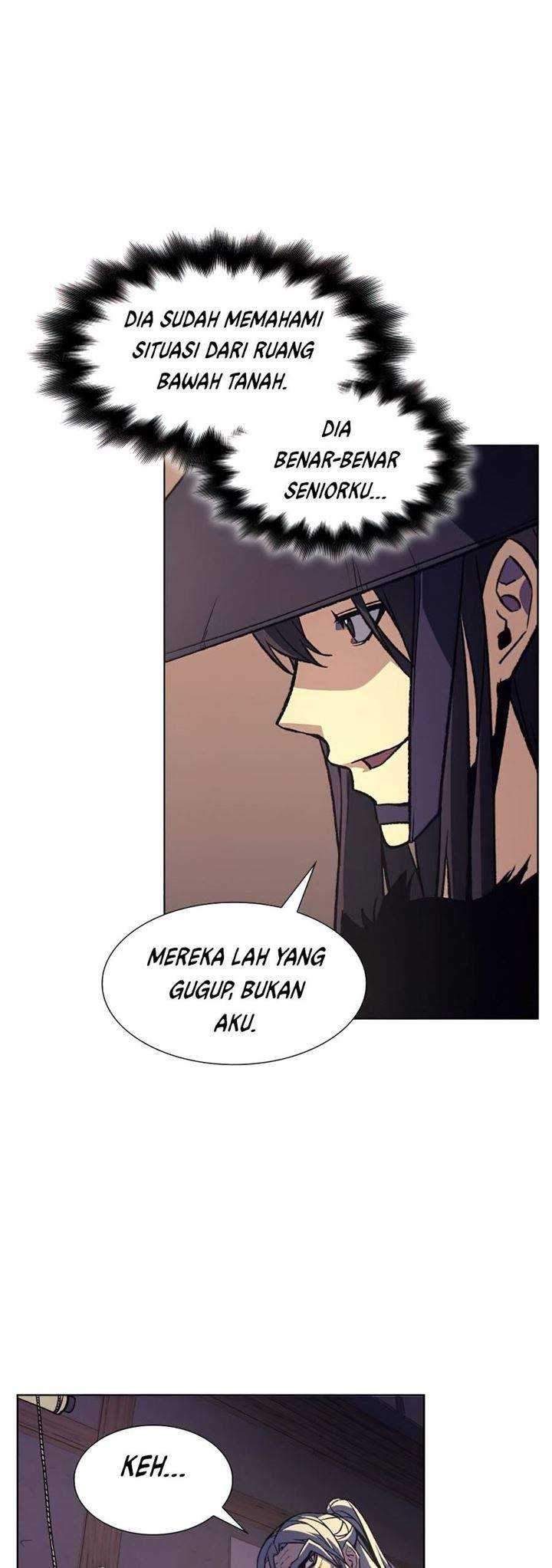 I Reincarnated As The Crazed Heir Chapter 08 Gambar 20