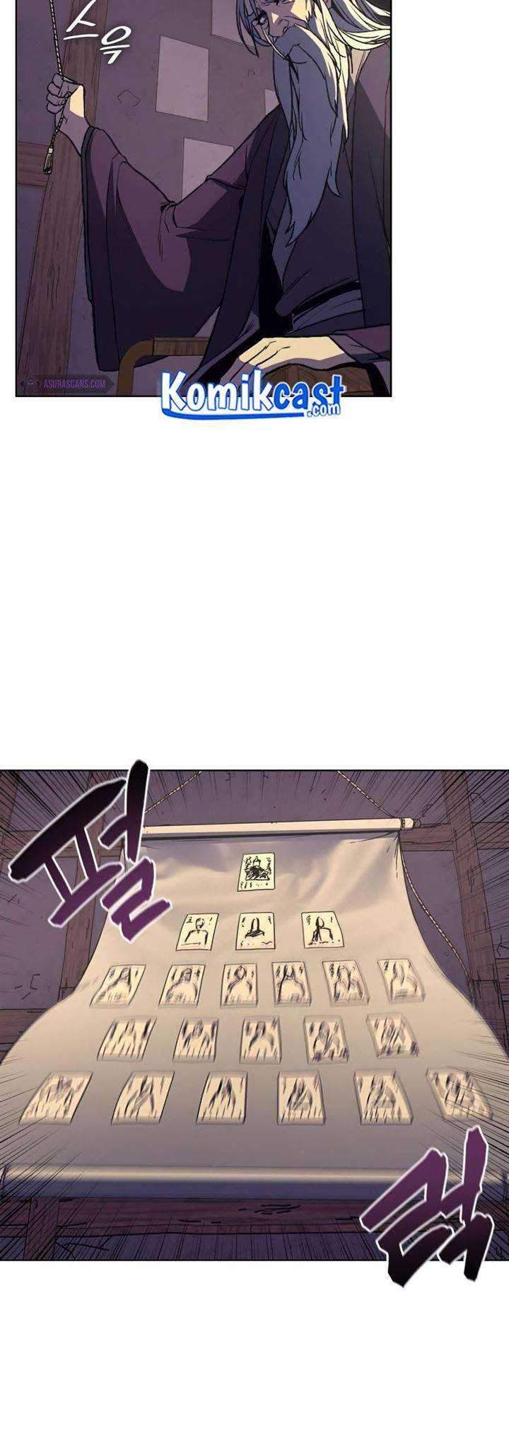 I Reincarnated As The Crazed Heir Chapter 08 Gambar 21