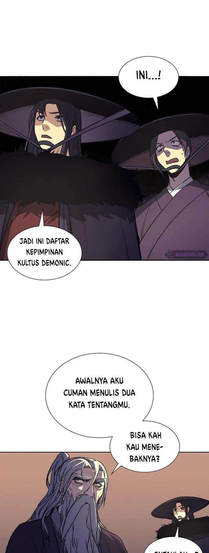 I Reincarnated As The Crazed Heir Chapter 08 Gambar 22