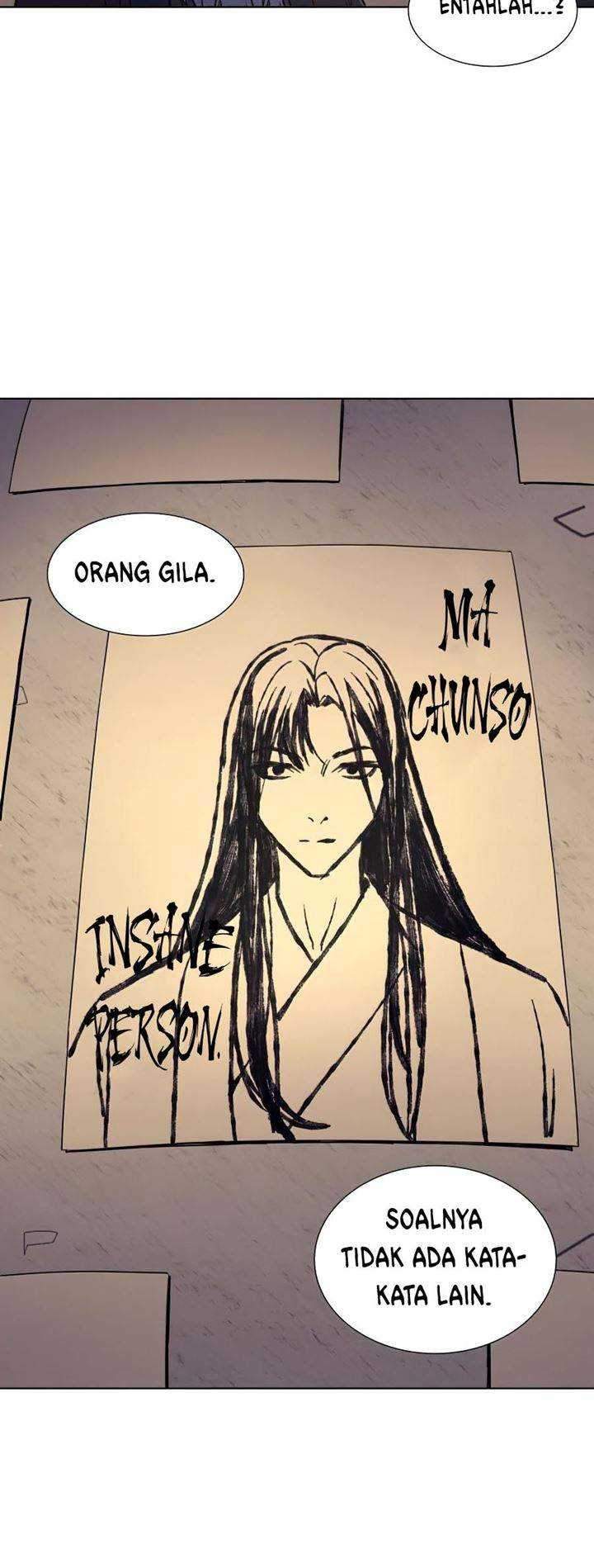 I Reincarnated As The Crazed Heir Chapter 08 Gambar 23