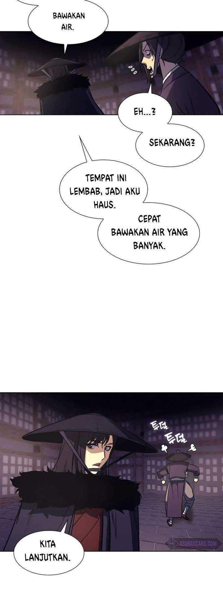 I Reincarnated As The Crazed Heir Chapter 08 Gambar 25