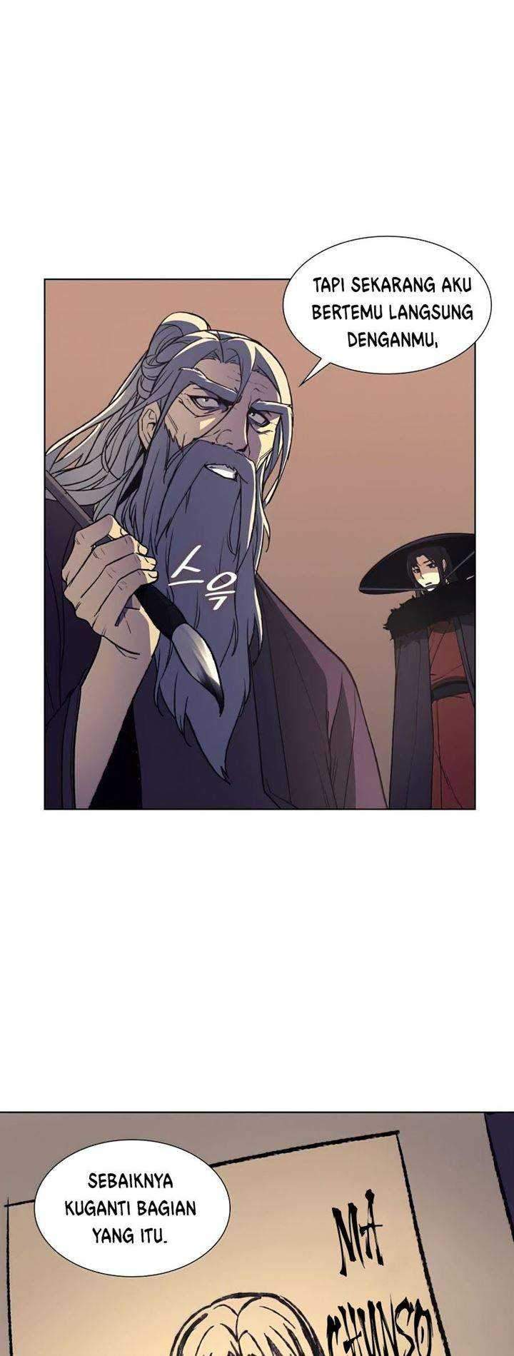 I Reincarnated As The Crazed Heir Chapter 08 Gambar 26