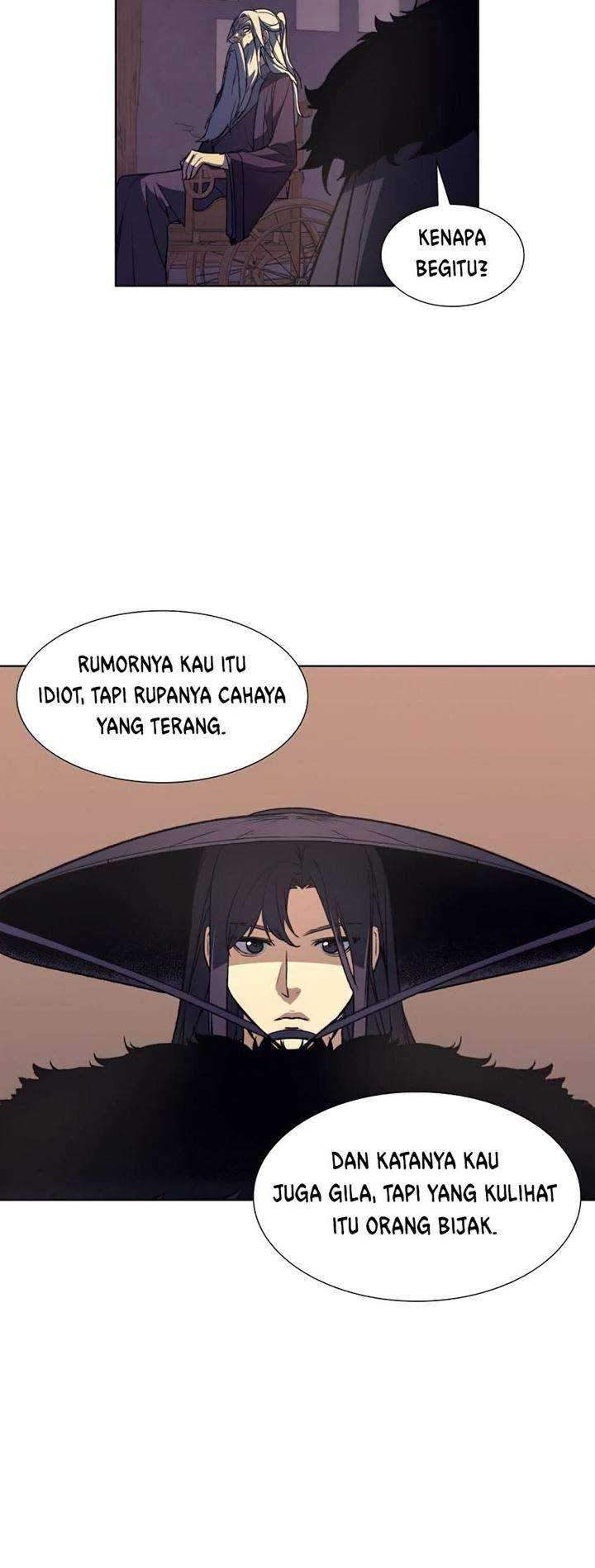 I Reincarnated As The Crazed Heir Chapter 08 Gambar 28