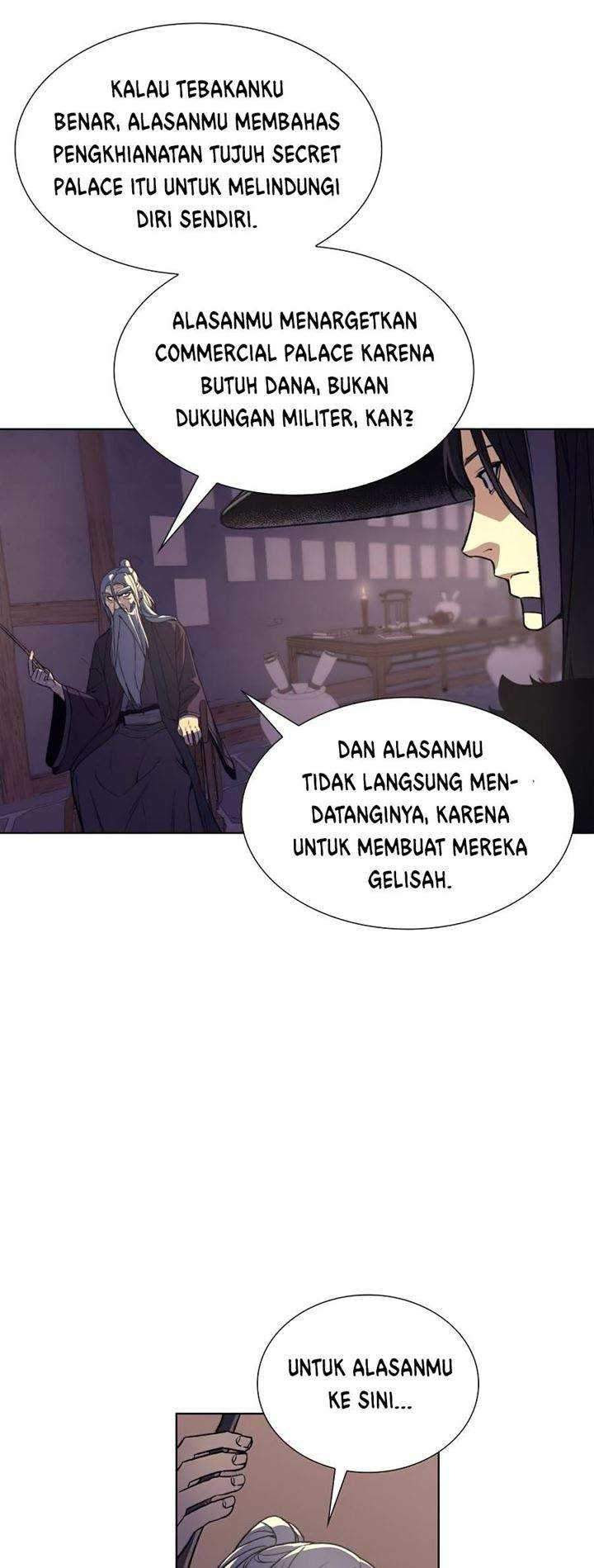 I Reincarnated As The Crazed Heir Chapter 08 Gambar 29