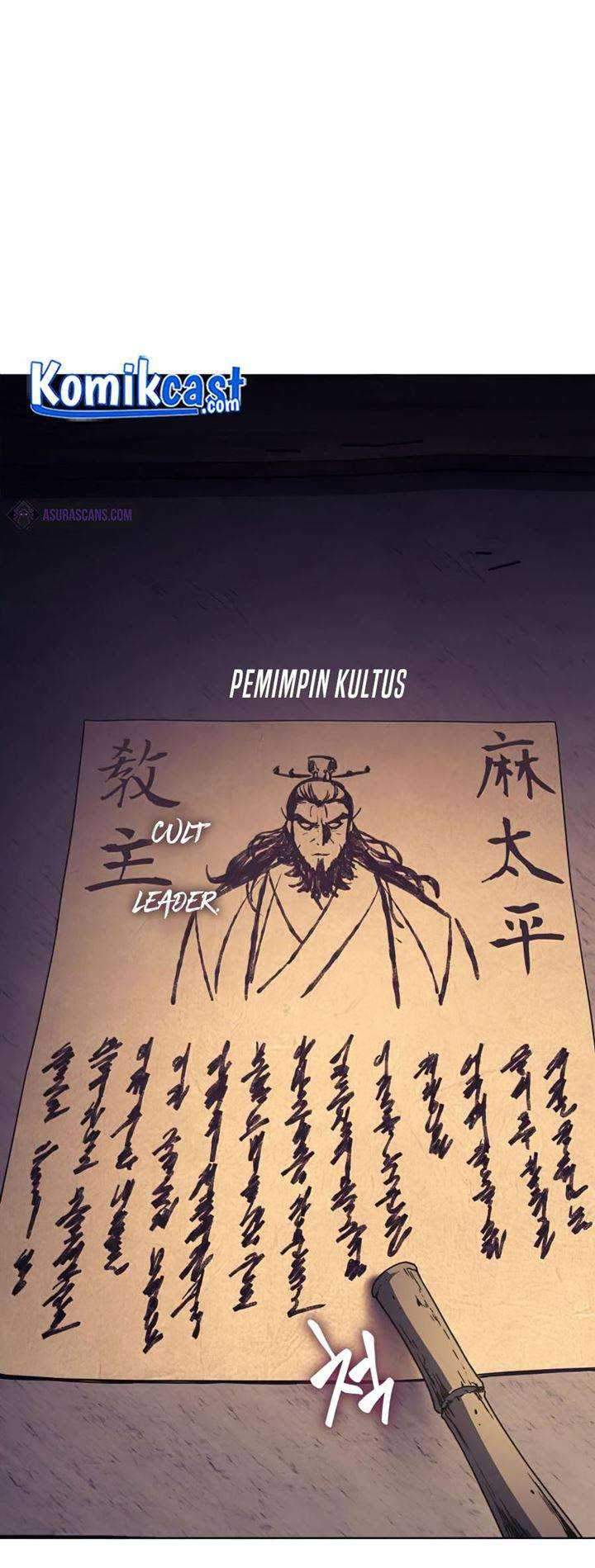 I Reincarnated As The Crazed Heir Chapter 08 Gambar 31