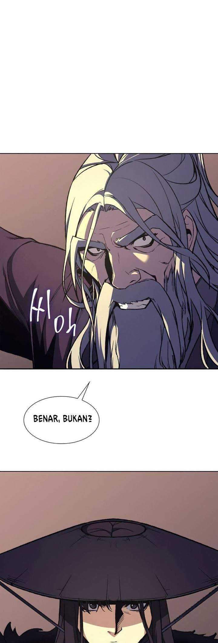 I Reincarnated As The Crazed Heir Chapter 08 Gambar 32