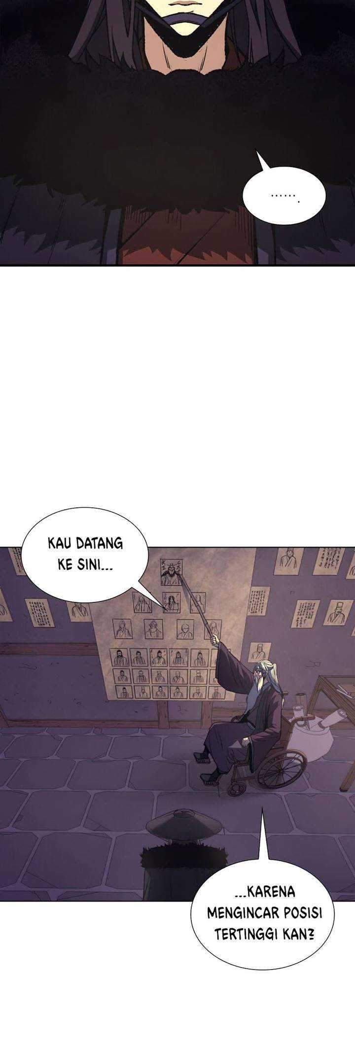 I Reincarnated As The Crazed Heir Chapter 08 Gambar 33