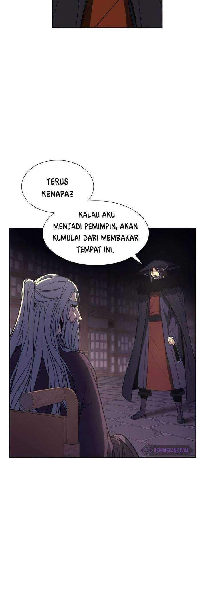 I Reincarnated As The Crazed Heir Chapter 08 Gambar 35