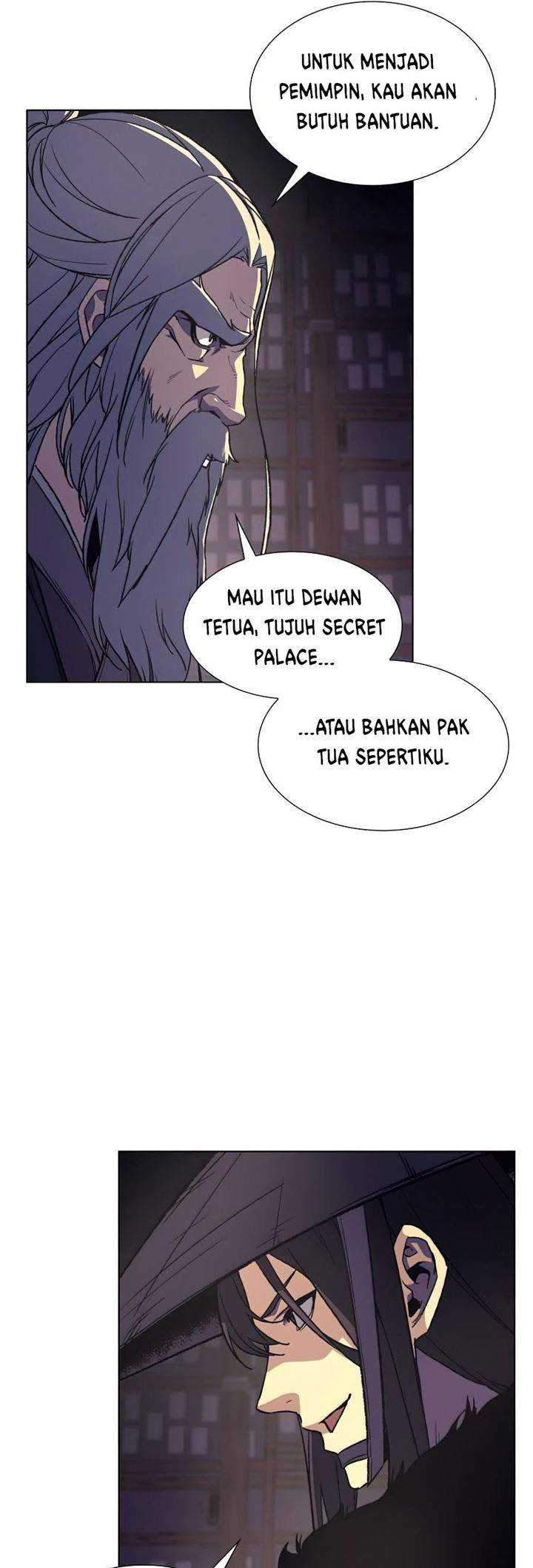 I Reincarnated As The Crazed Heir Chapter 08 Gambar 36