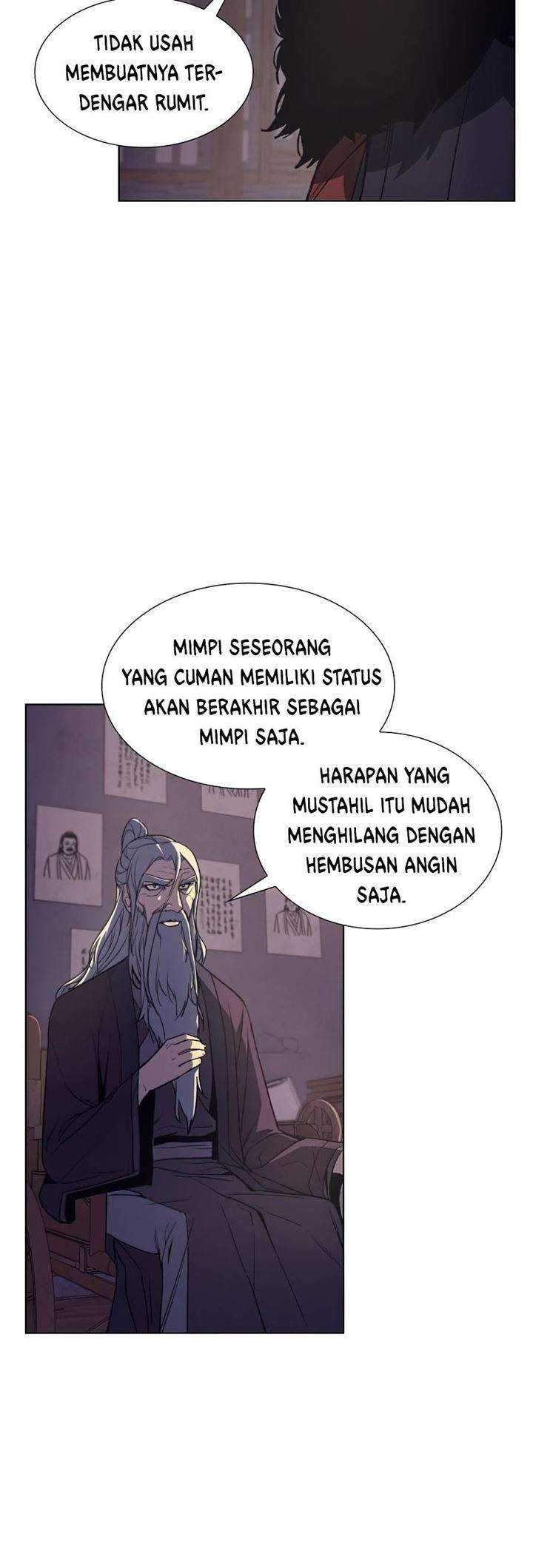 I Reincarnated As The Crazed Heir Chapter 08 Gambar 37