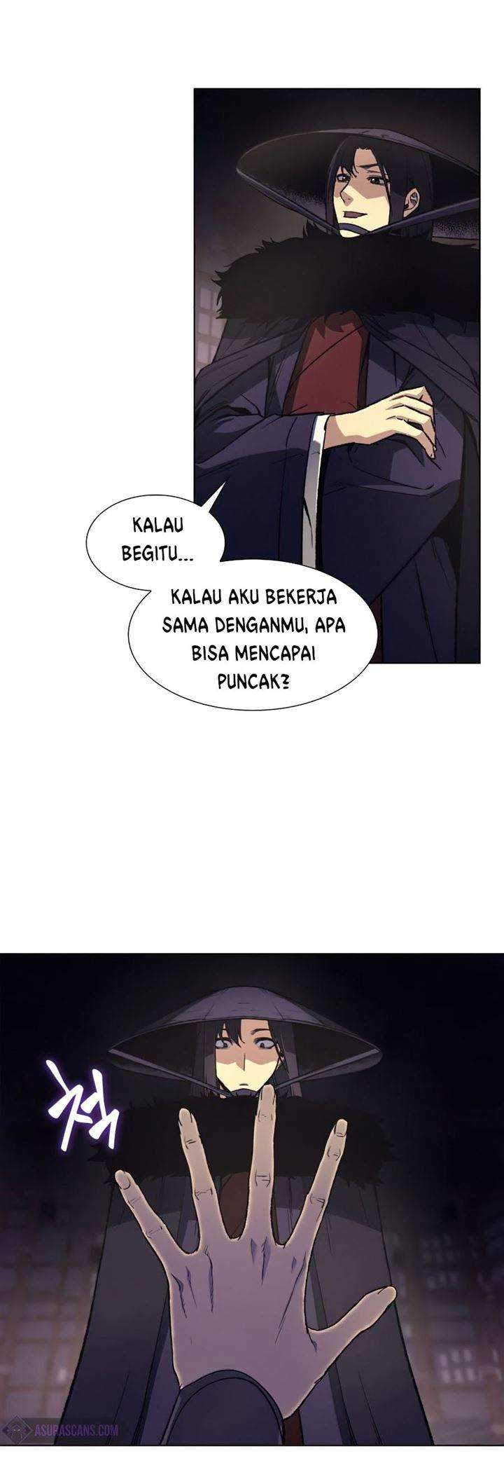 I Reincarnated As The Crazed Heir Chapter 08 Gambar 38