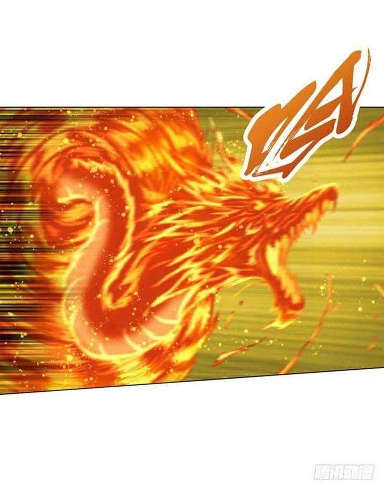 Heavenly God Mnemonic Chapter 68 Gambar 7