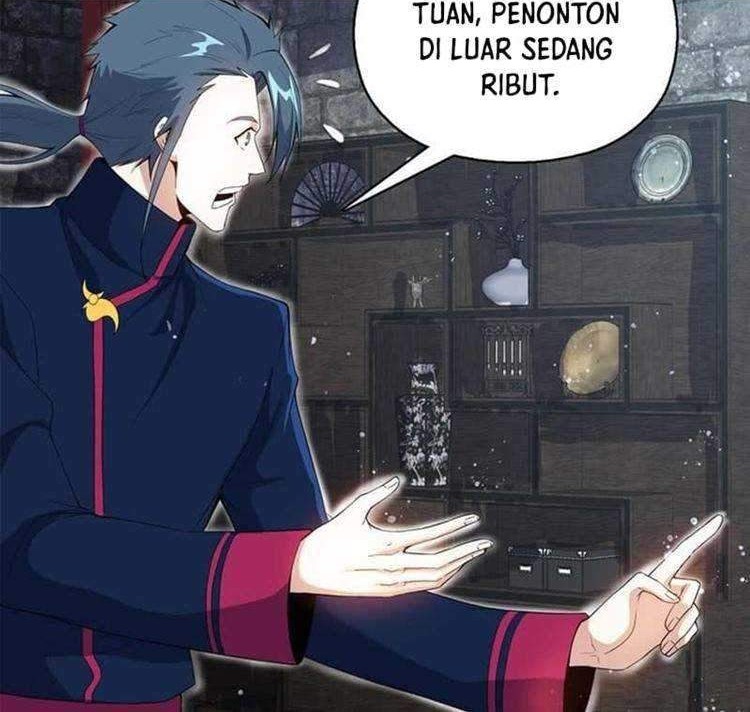 Heavenly God Mnemonic Chapter 68 Gambar 29