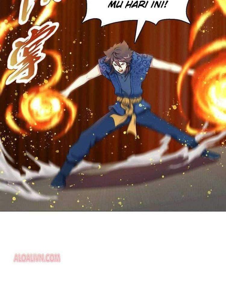 Heavenly God Mnemonic Chapter 68 Gambar 5