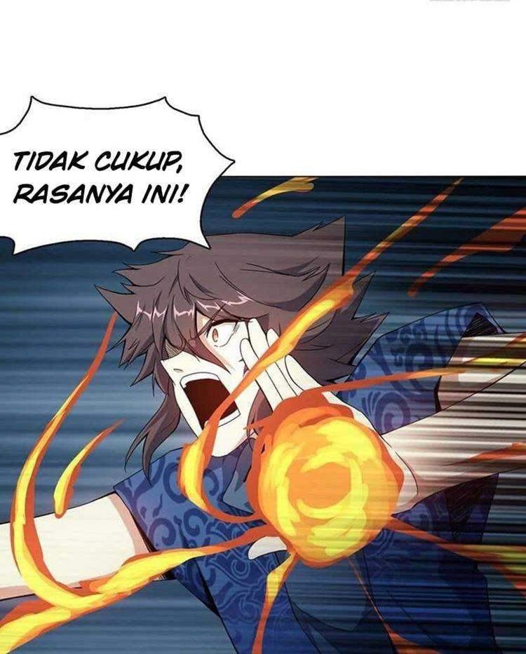 Heavenly God Mnemonic Chapter 67 Gambar 27