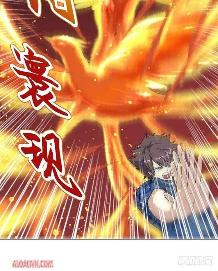 Heavenly God Mnemonic Chapter 67 Gambar 29