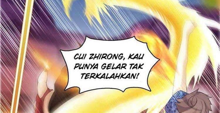 Heavenly God Mnemonic Chapter 67 Gambar 3