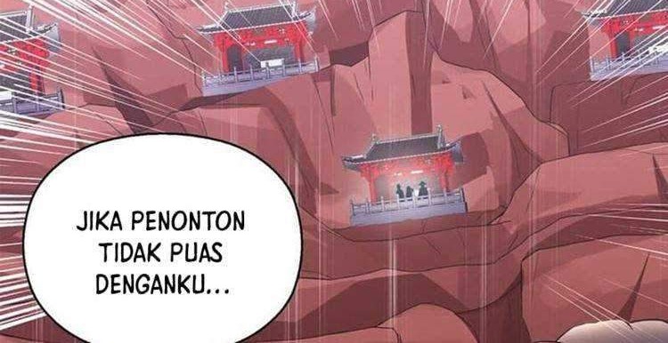 Heavenly God Mnemonic Chapter 67 Gambar 5