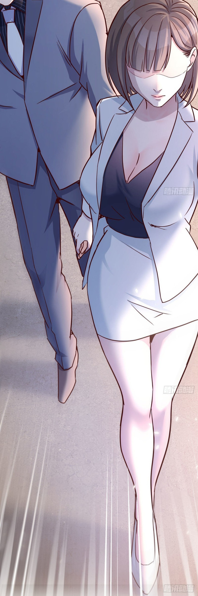 I Have Twin Girlfriends Chapter 62 Gambar 8