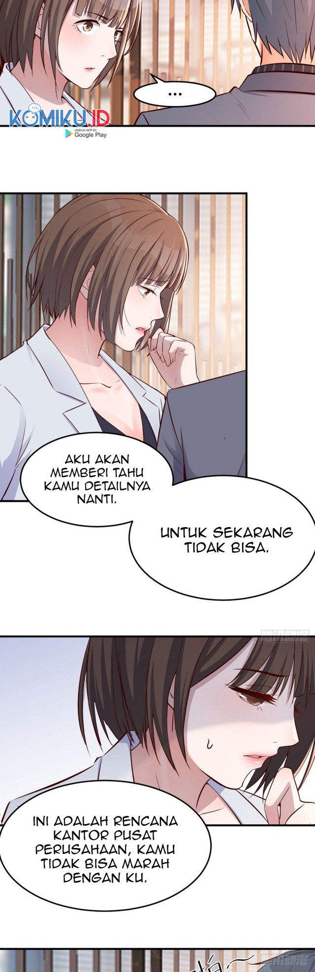I Have Twin Girlfriends Chapter 62 Gambar 16