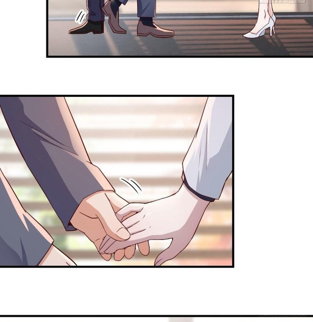 Manhua I Have Twin Girlfriends Chapter 62 gambar nomor 2