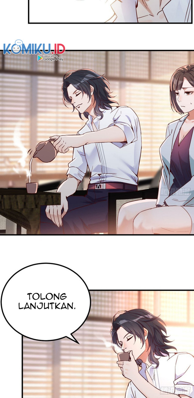 I Have Twin Girlfriends Chapter 63 Gambar 16