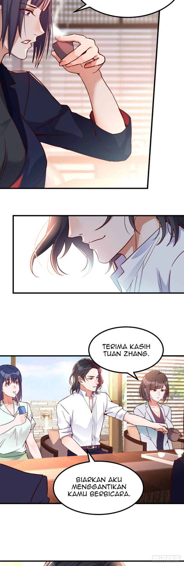 I Have Twin Girlfriends Chapter 63 Gambar 21