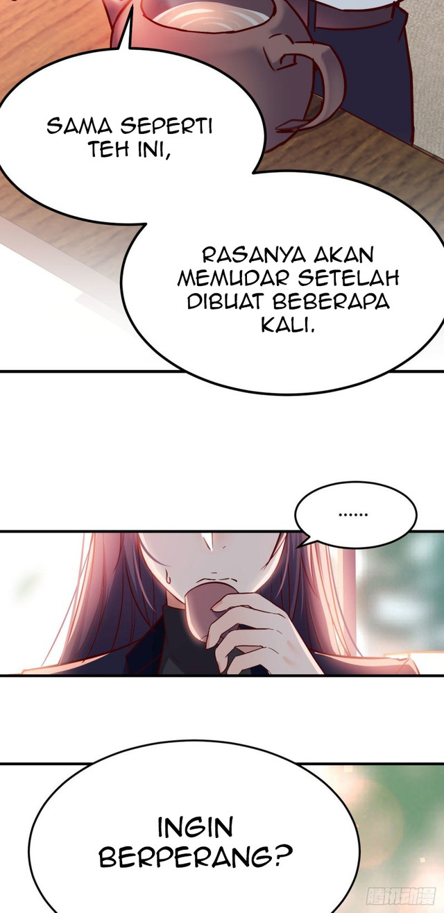 I Have Twin Girlfriends Chapter 63 Gambar 24