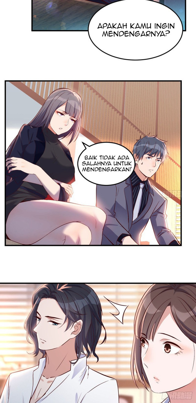 I Have Twin Girlfriends Chapter 63 Gambar 28