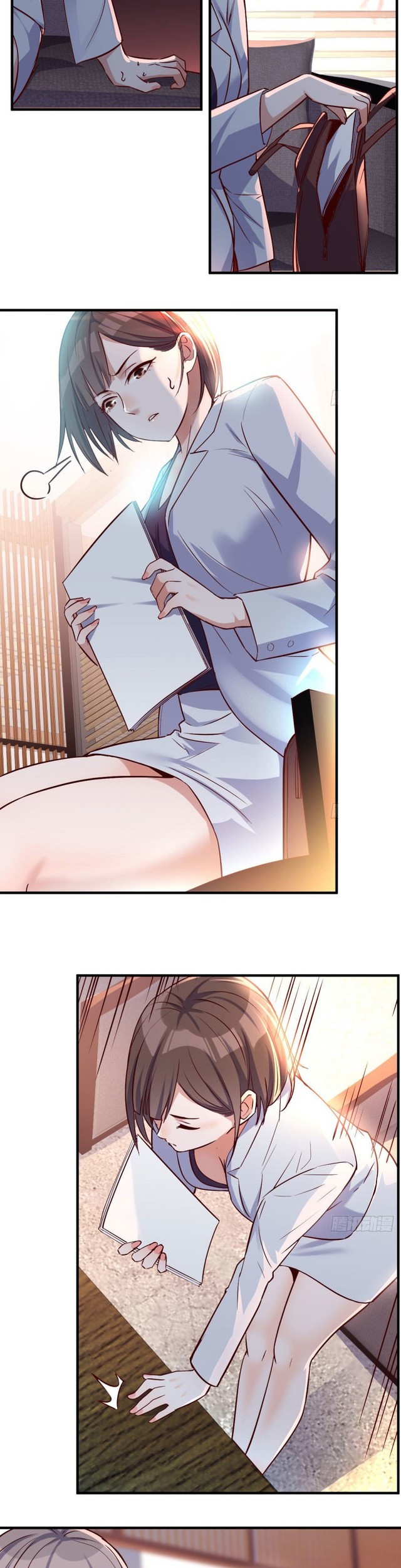 I Have Twin Girlfriends Chapter 63 Gambar 30