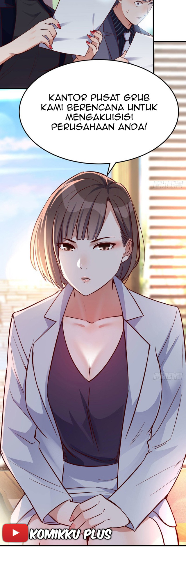 I Have Twin Girlfriends Chapter 63 Gambar 33