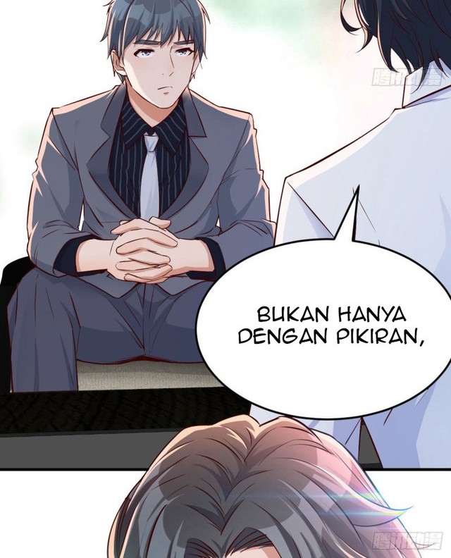 I Have Twin Girlfriends Chapter 64 Gambar 8