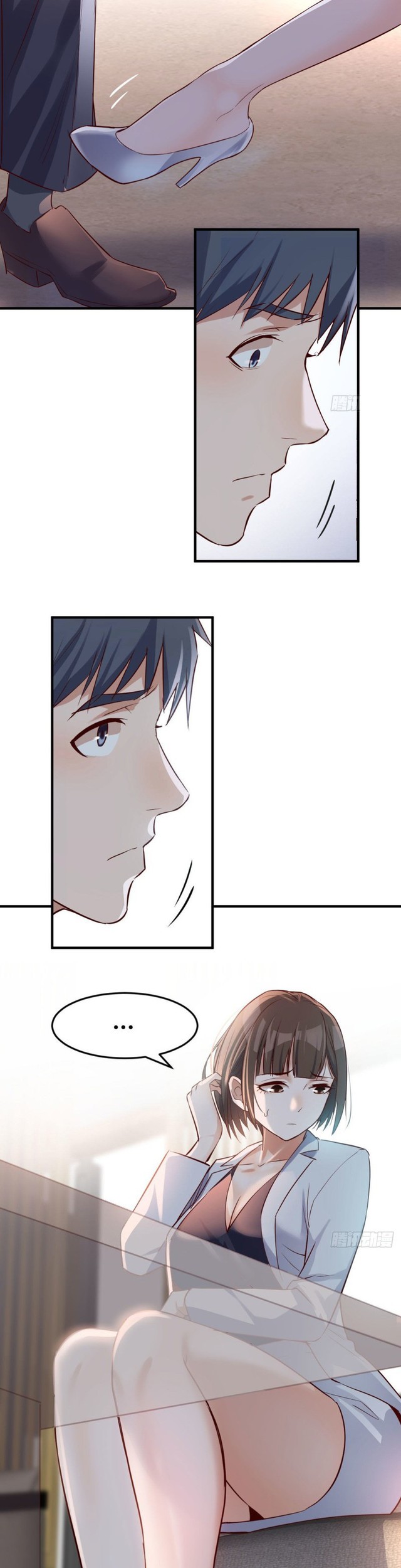 I Have Twin Girlfriends Chapter 64 Gambar 17