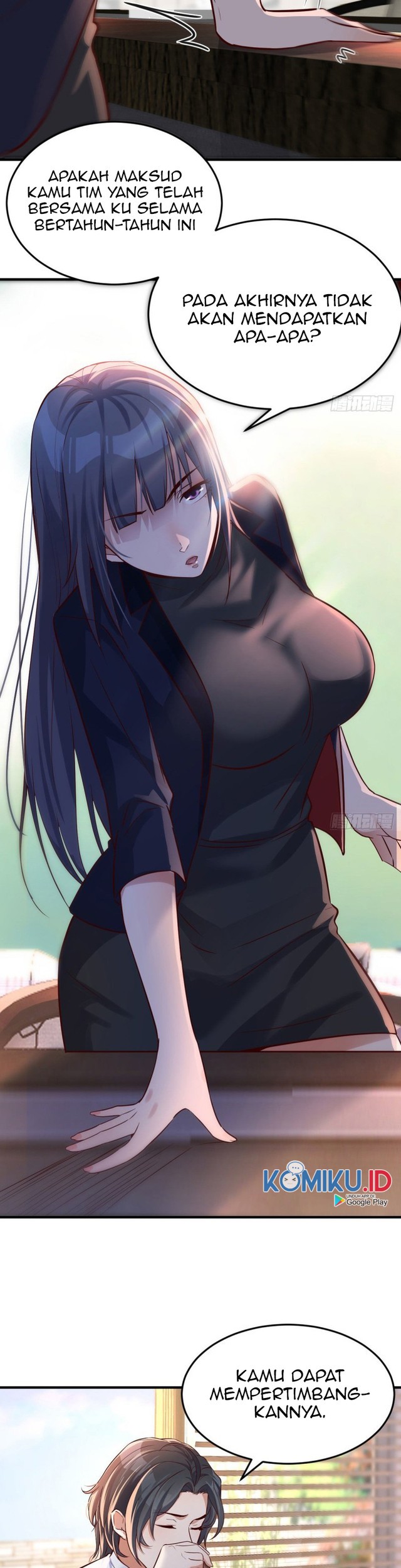 I Have Twin Girlfriends Chapter 64 Gambar 21